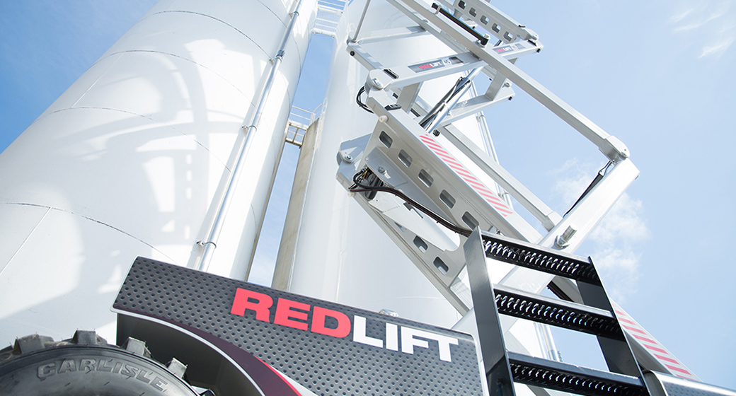 plateforme redlift top